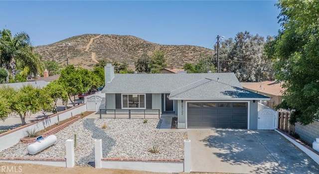 Photo of 28732 Paseo Diablo, Menifee, CA 92587