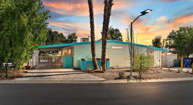 Photo of 86 Via Minorca, Cathedral City, CA 92234