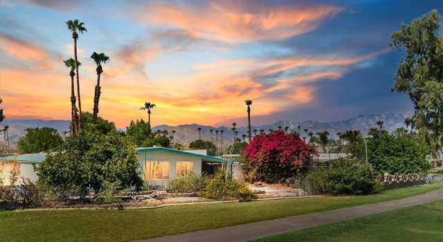 Photo of 86 Via Minorca, Cathedral City, CA 92234