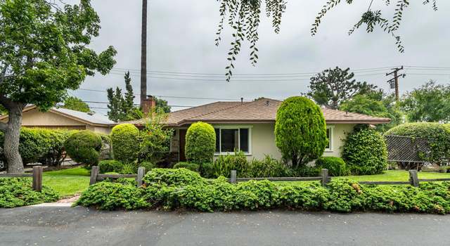 Photo of 2238 Garfias Dr, Pasadena, CA 91104