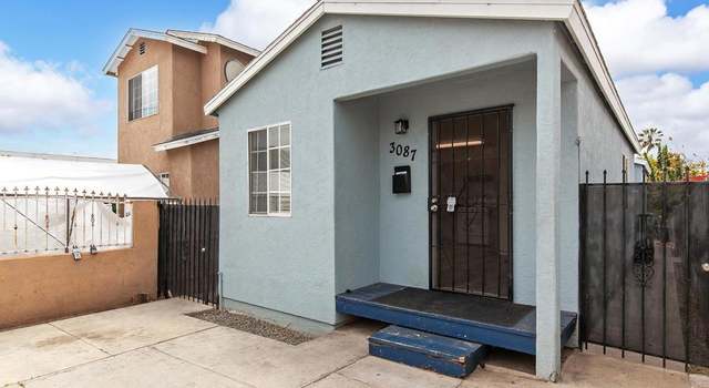 Photo of 3087 Ocean Vw, San Diego, CA 92113