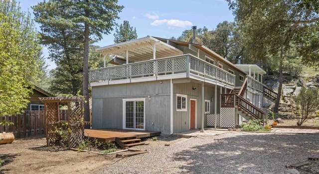 Photo of 29131 Half Moon Trl, Pine Valley, CA 91962