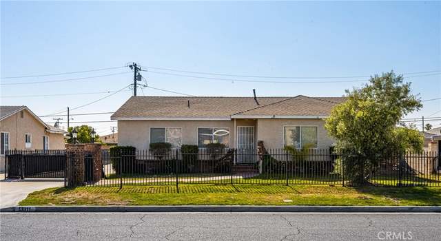 Photo of 13911 Pacific Ave, Westminster, CA 92683