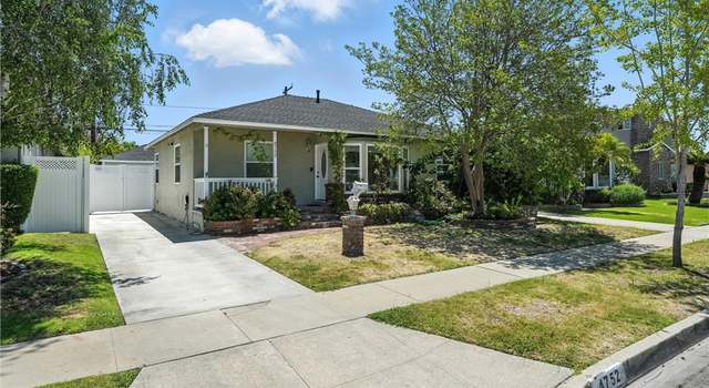 Photo of 4752 Josie Ave, Lakewood, CA 90713