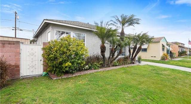Photo of 5023 Faust Ave, Lakewood, CA 90713