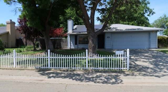 Photo of 819 Sherwood Way, Willows, CA 95988