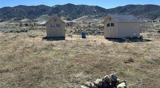 Photo of 0 Apache, Tehachapi, CA 93561