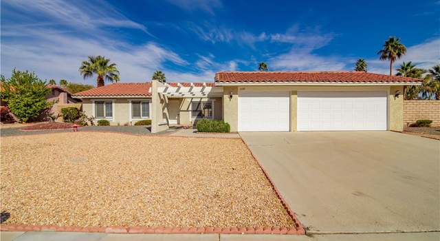 Photo of 1332 E Del Paso Way, Palm Springs, CA 92262
