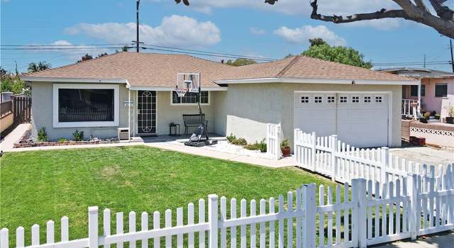 Photo of 9111 Morrill Ave, Santa Fe Springs, CA 90670