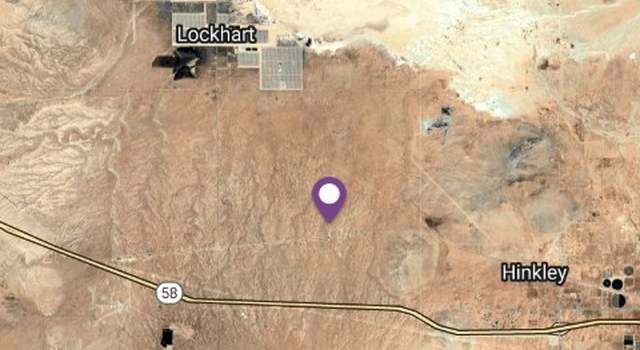 Photo of 800 HWY 58 (NEAR), Hinkley, CA 92347