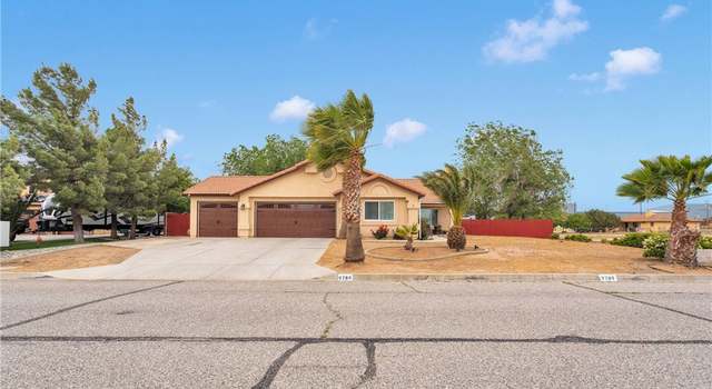 Photo of 9789 Smoke Tree Ct, Hesperia, CA 92345