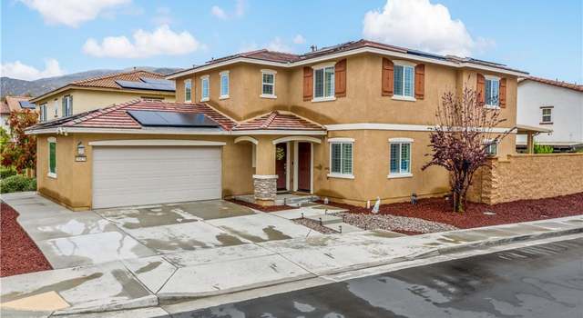 Photo of 10426 Sparrow Ct, Moreno Valley, CA 92557