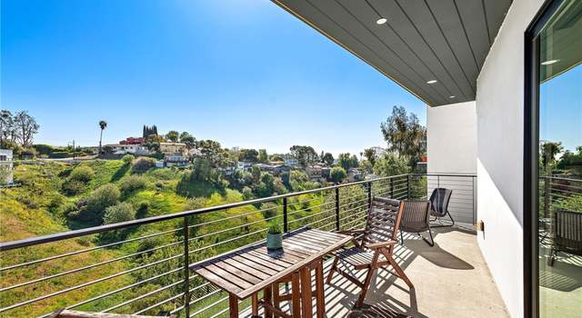 Photo of 3754 Brilliant Dr, Los Angeles, CA 90065