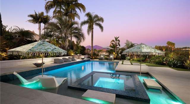 Photo of 25551 Pacific Crest Dr, Mission Viejo, CA 92692
