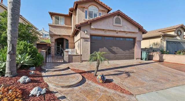 Photo of 1266 La Crescentia Dr, Chula Vista, CA 91910