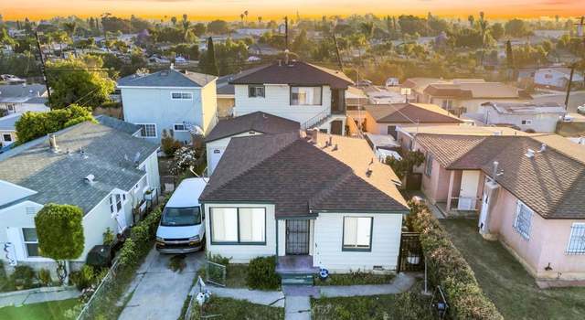 Photo of 2732-38 Fairmount Ave, San Diego, CA 92105