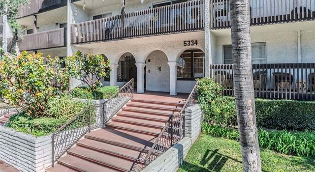 Photo of 5334 Lindley Ave #314, Encino, CA 91316