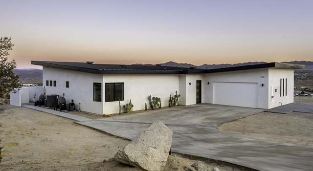 Photo of 6197 Mandarin Rd, Yucca Valley, CA 92284