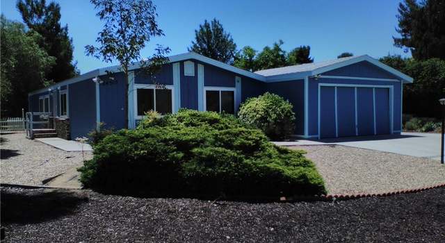 Photo of 24515 Wagon Wheel Ln, Wildomar, CA 92595