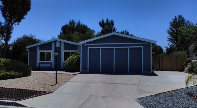 Photo of 24515 Wagon Wheel Ln, Wildomar, CA 92595