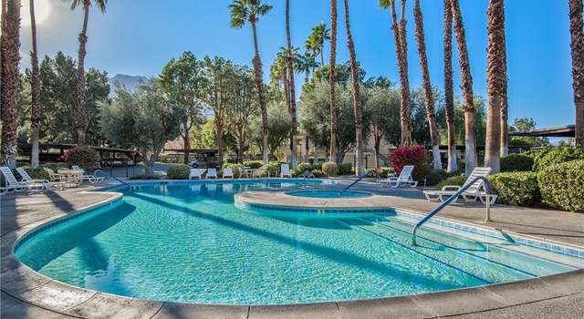 Photo of 680 N Ashurst Ct Unit I 204, Palm Springs, CA 92262