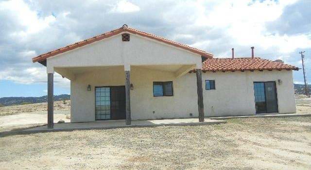 Photo of 25921 Potrero Vly, San Diego, CA 91963