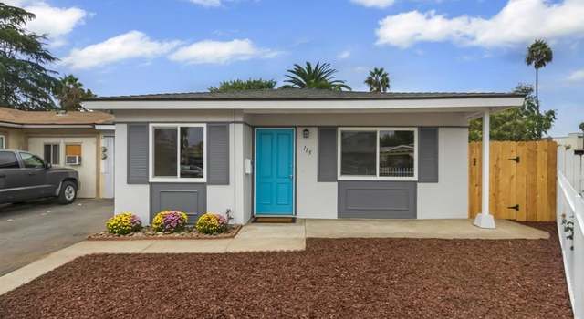 Photo of 115 Foxdale Pl, Escondido, CA 92027