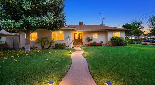 Photo of 668 S St Malo St, West Covina, CA 91790