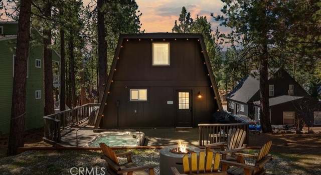 Photo of 42678 Cougar Rd, Big Bear Lake, CA 92315