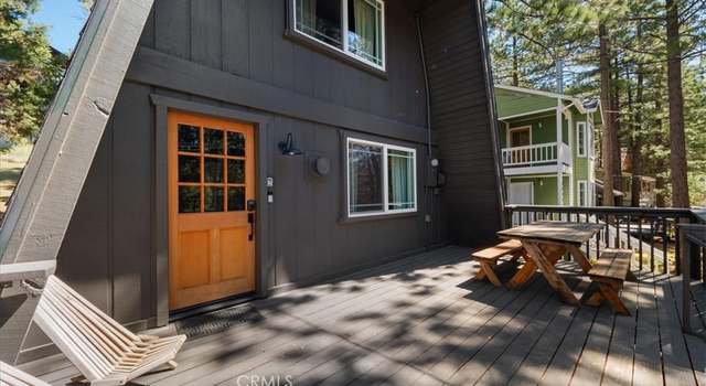 Photo of 42678 Cougar Rd, Big Bear Lake, CA 92315