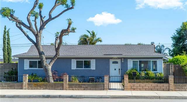 Photo of 4865 Orchard St, Montclair, CA 91763