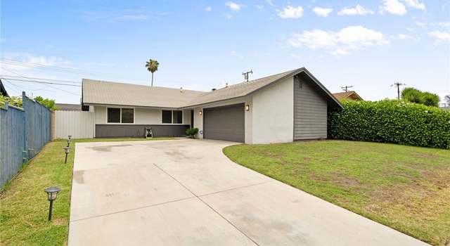Photo of 13121 Levelwood St, La Puente, CA 91746