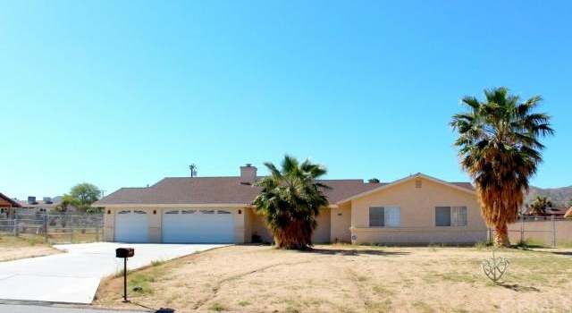 Photo of 58289 Desert Gold Dr, Yucca Valley, CA 92284