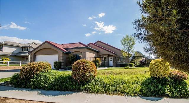 Photo of 33197 Lotus Ave, Yucaipa, CA 92399
