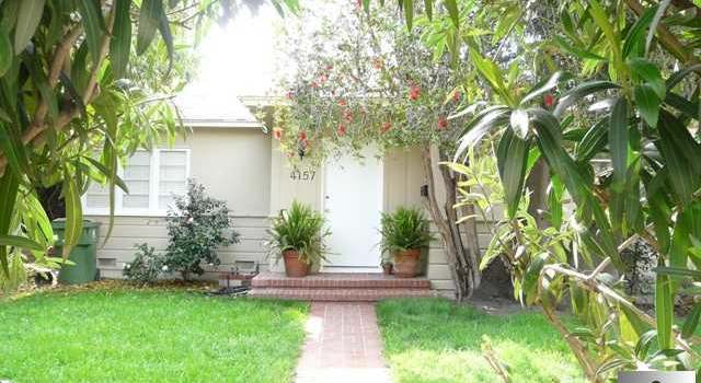 Photo of 4157 FAIR Ave, Studio City, CA 91602