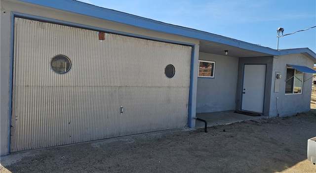 Photo of 36684 Leona St, Barstow, CA 92311