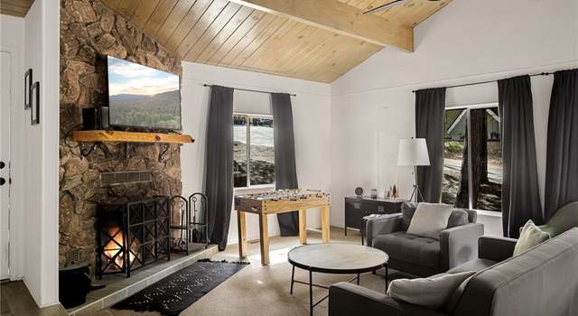 Photo of 31634 Valley View Dr, Running Springs Area, CA 92382
