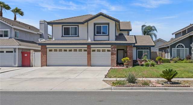 Photo of 3681 Foxplain Rd, Corona, CA 92882