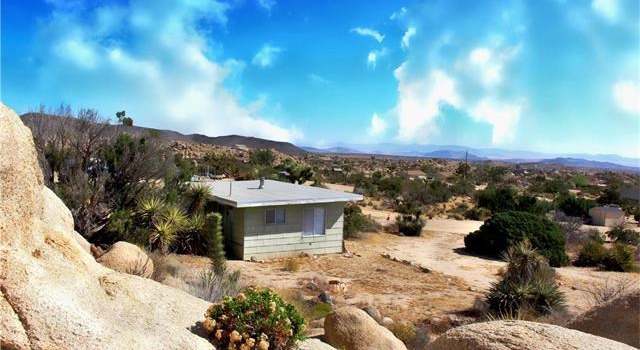 Photo of 0 Oakwood and Cholla, Yucca Valley, CA