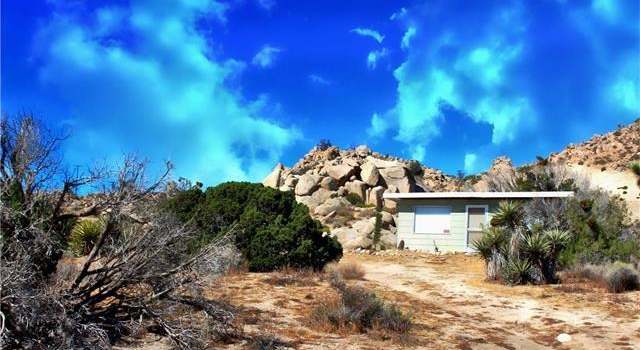 Photo of 0 Oakwood and Cholla, Yucca Valley, CA