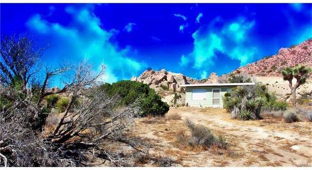 Photo of 0 Oakwood and Cholla, Yucca Valley, CA