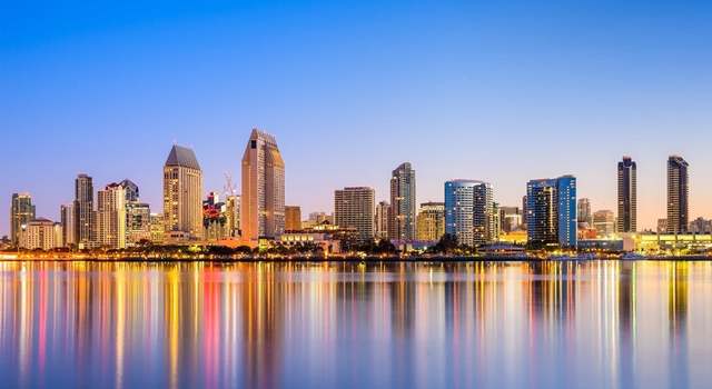Photo of 330 J St #605, San Diego, CA 92101