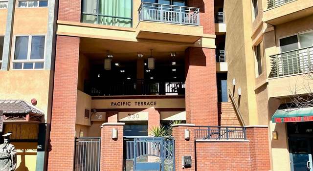Photo of 330 J St #605, San Diego, CA 92101