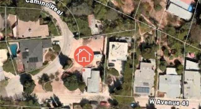 Photo of 359 W Avenue 41, Mount Washington, CA 90065