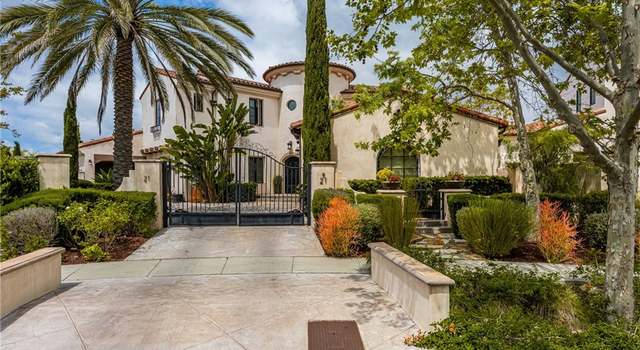 Photo of 21 Alexa Ln, Ladera Ranch, CA 92694