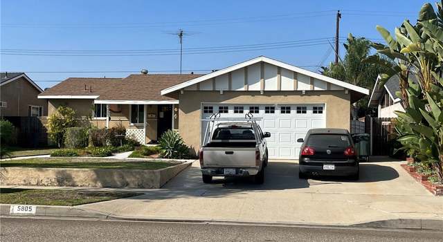 Photo of 5805 Trinidad Way, Buena Park, CA 90620