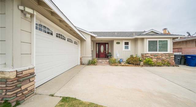 Photo of 14511 San Feliciano Dr, La Mirada, CA 90638