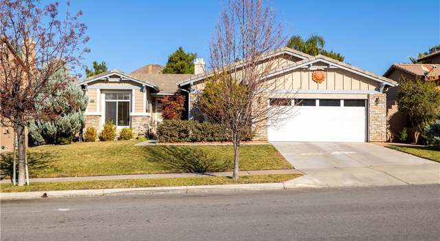Photo of 34090 Pinehurst Dr, Yucaipa, CA 92399