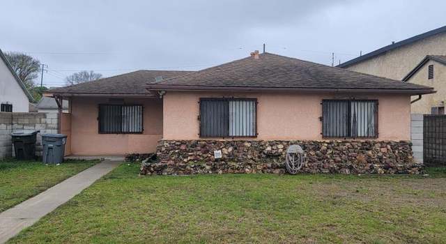 Photo of 1126 S L St, Oxnard, CA 93033
