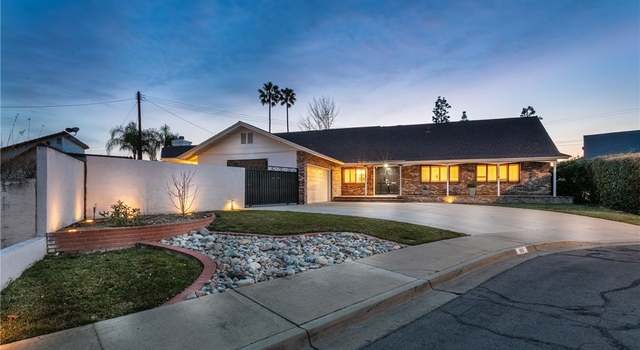 Photo of 918 Saint Catherine Way, Claremont, CA 91711